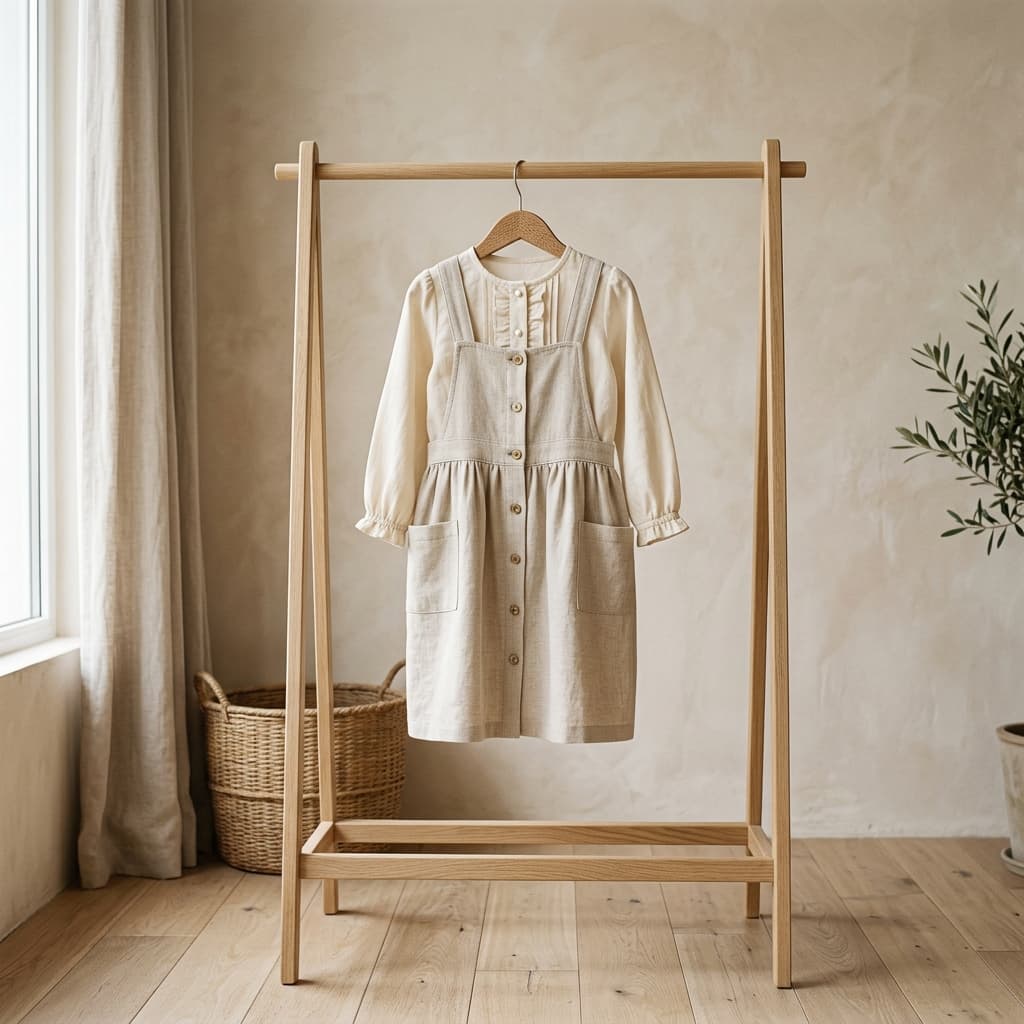 Tinyo Editorial Fashion