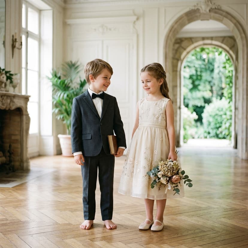 The Ultimate Guide to Children's Formalwear