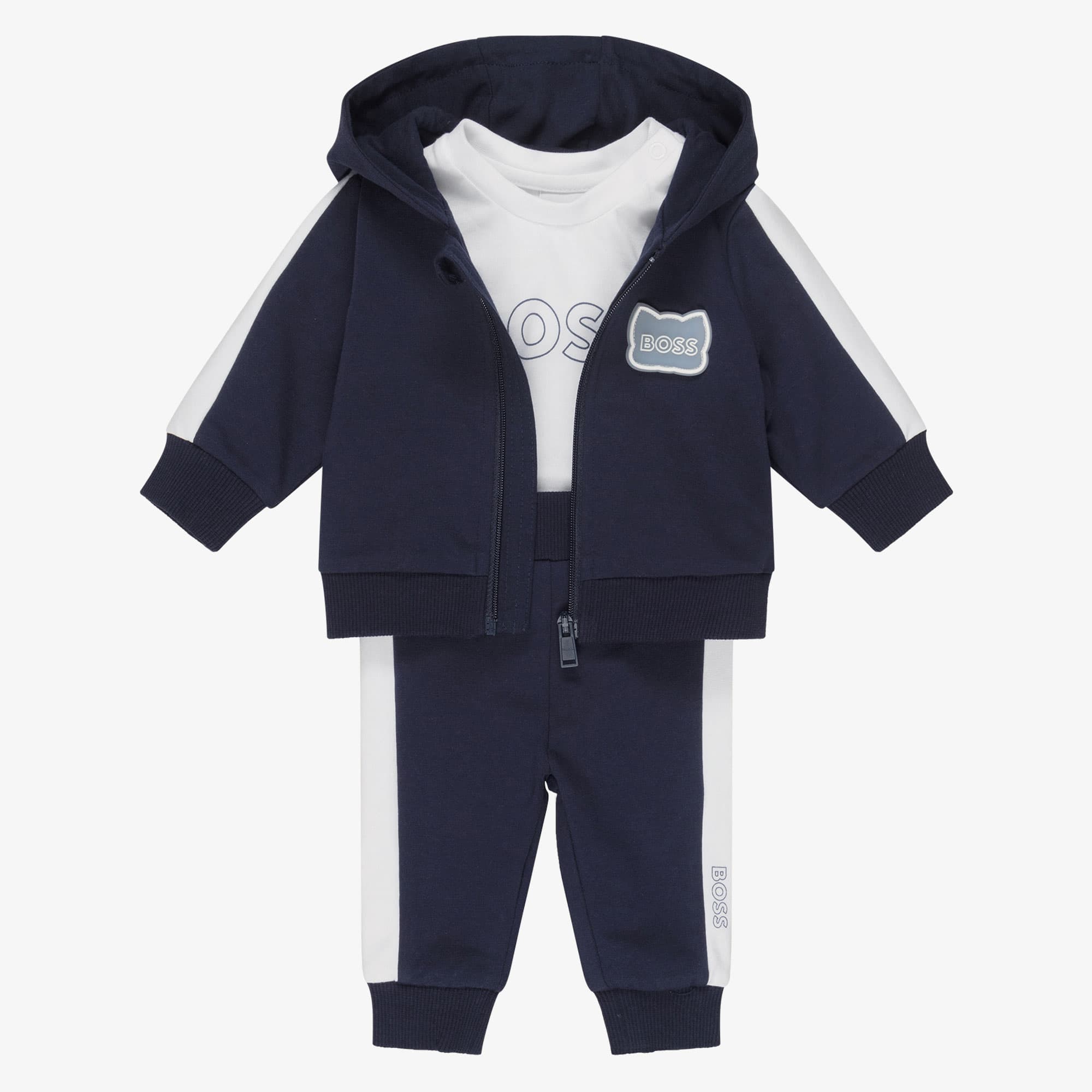 Baby Tracksuits