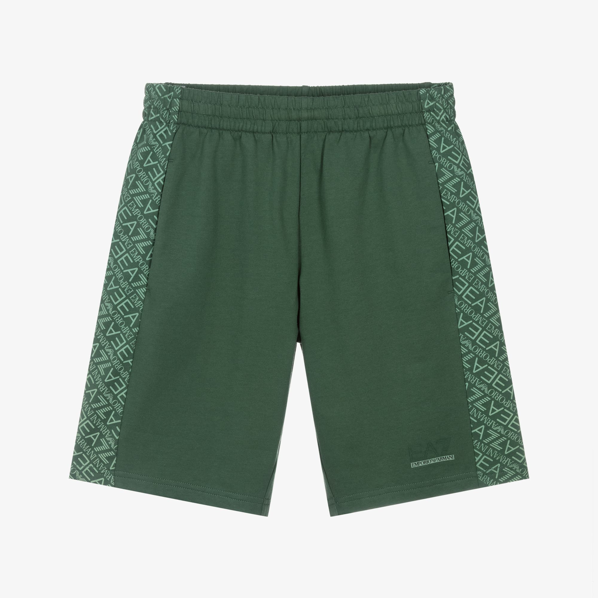 Boy Shorts