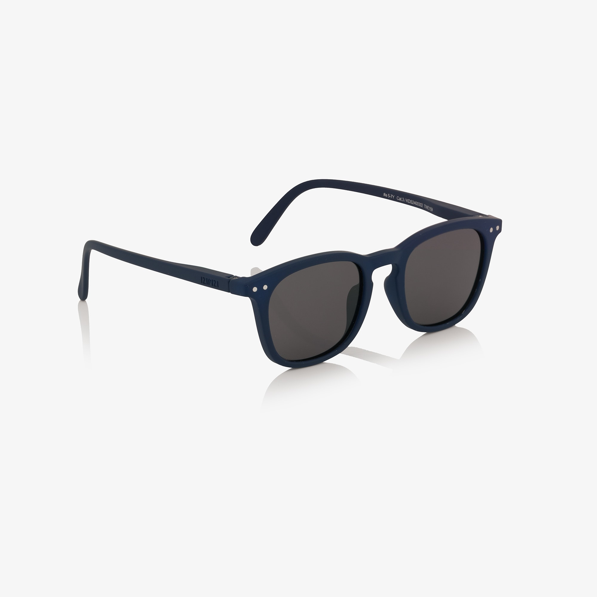 Blue UV Protective Sunglasses (5-7 years) - View 1