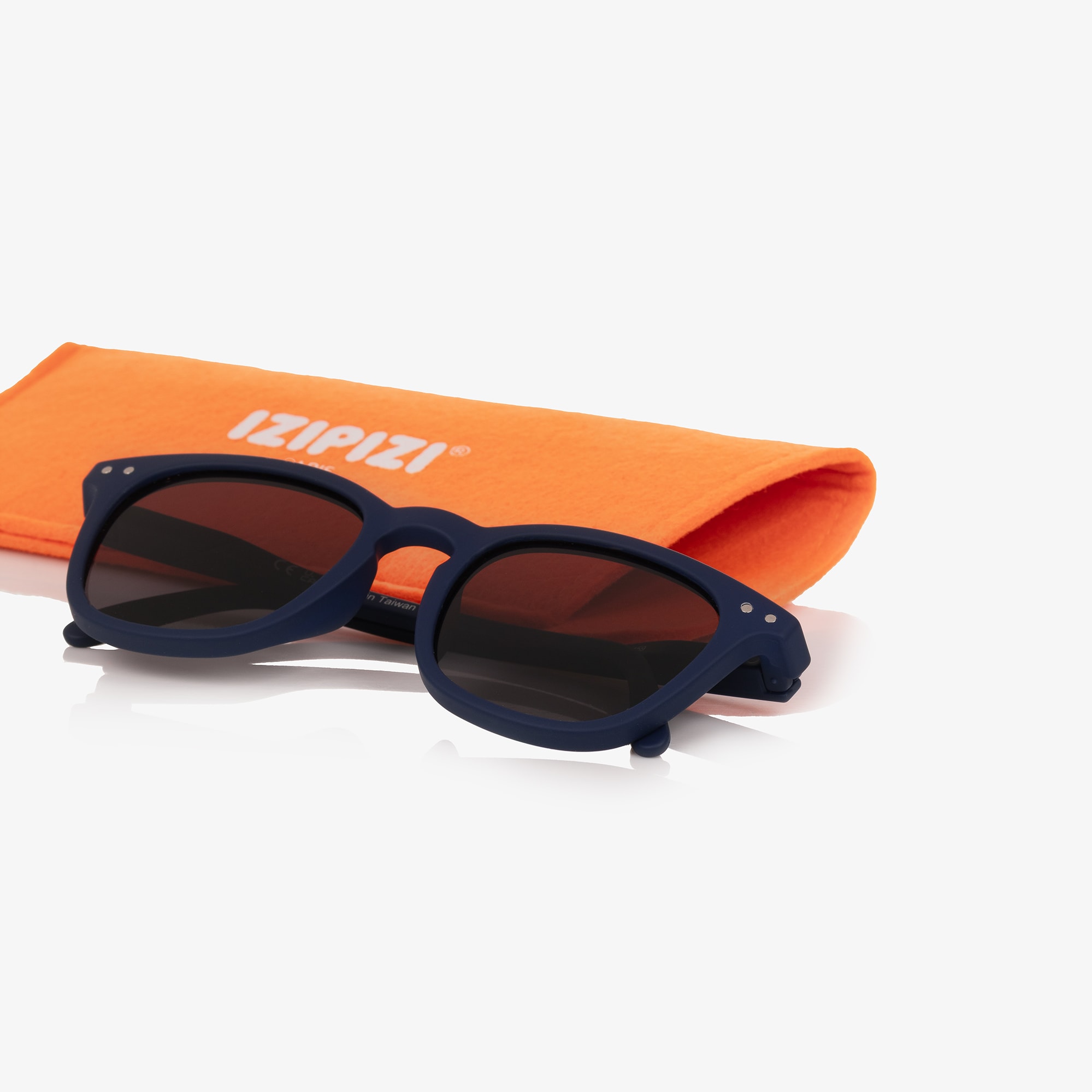 Blue UV Protective Sunglasses (5-7 years) - View 4