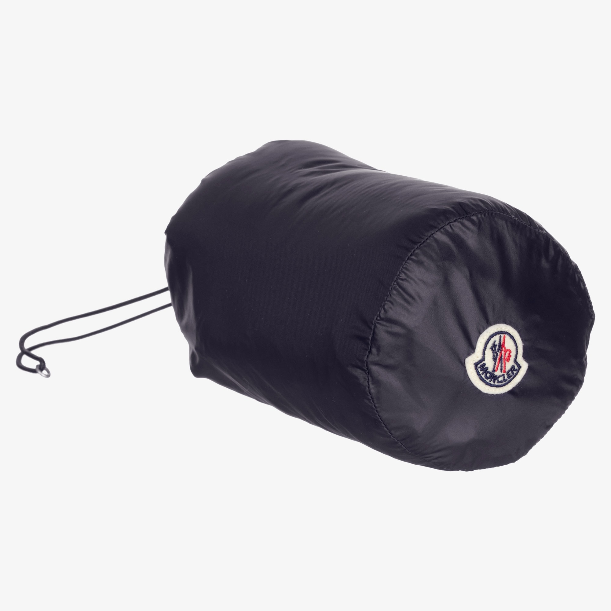 Blue Down Padded Amaury Puffer Gilet - View 4