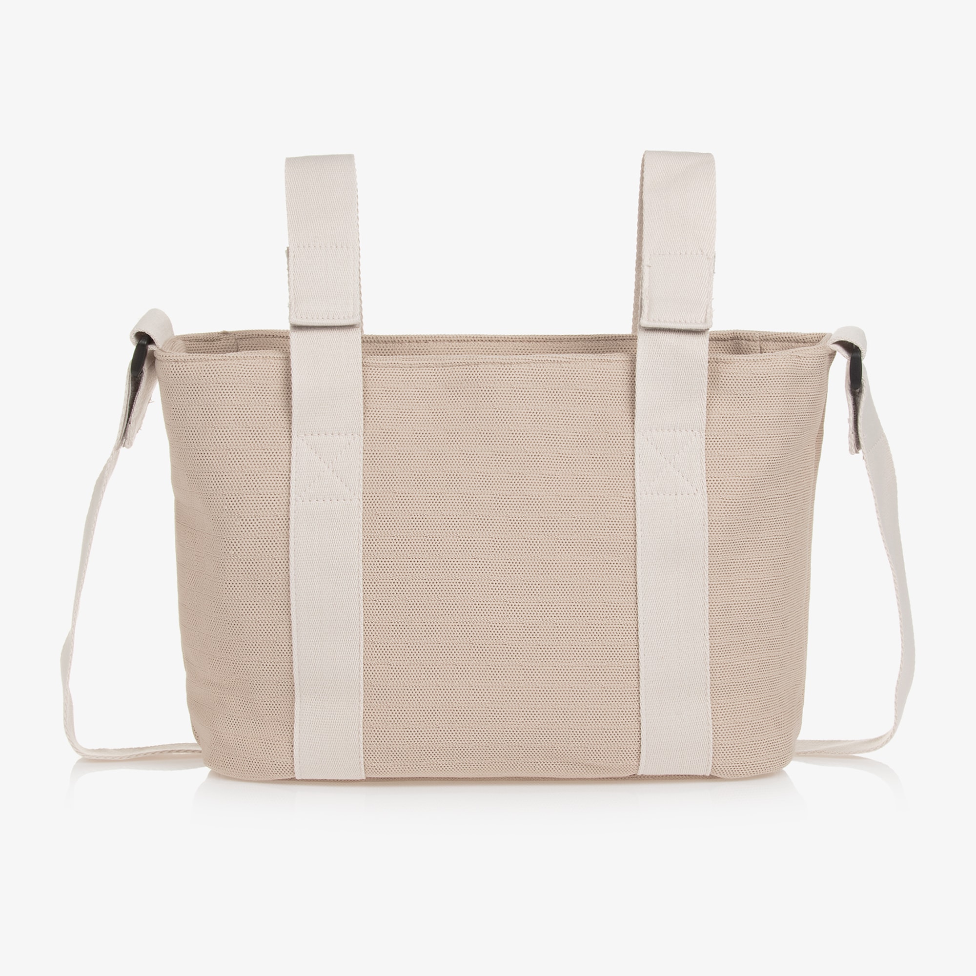 Beige Stroller Changing Bag (41cm) - View 4