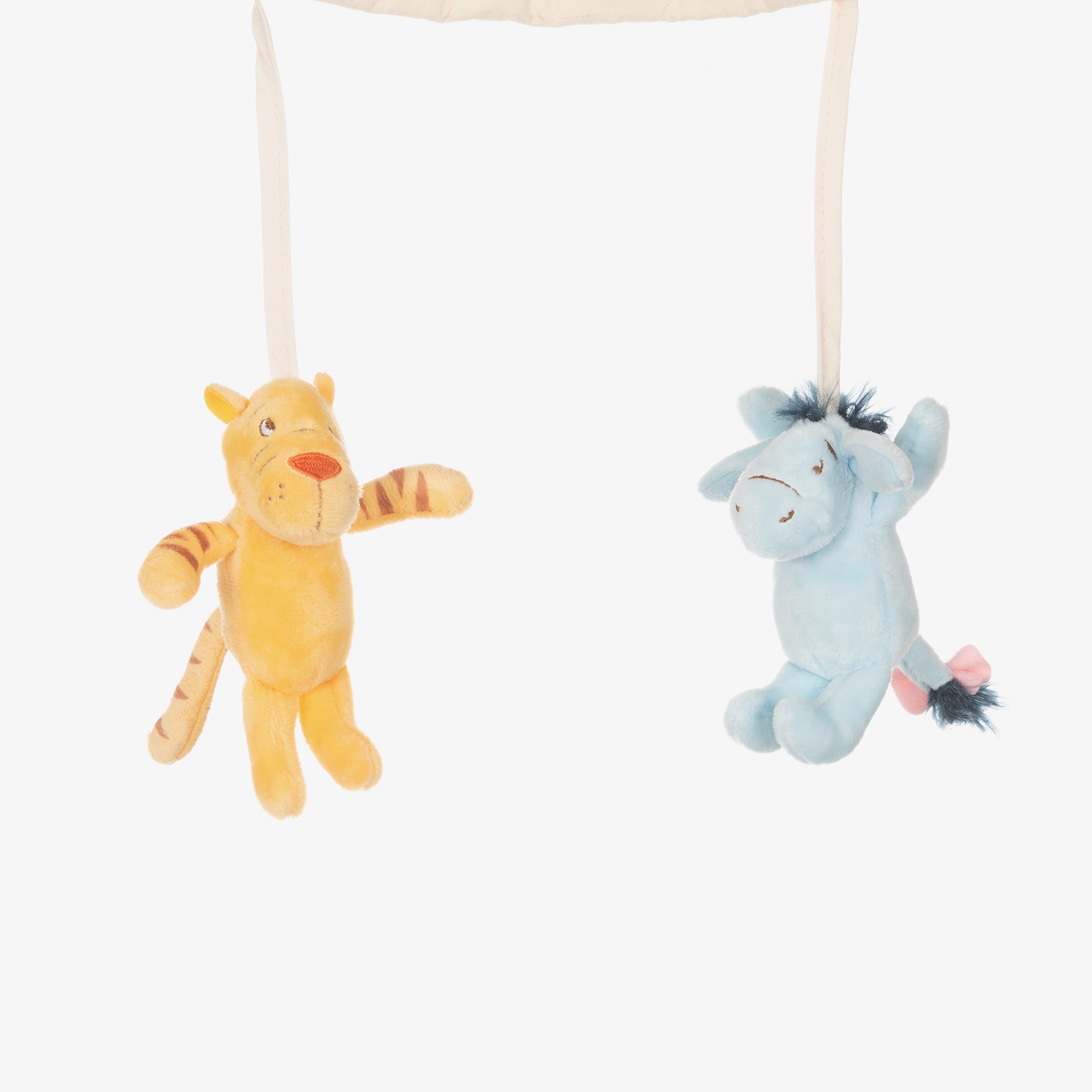 Winnie The Pooh Musical Cot Mobile (54 cm) - View 5