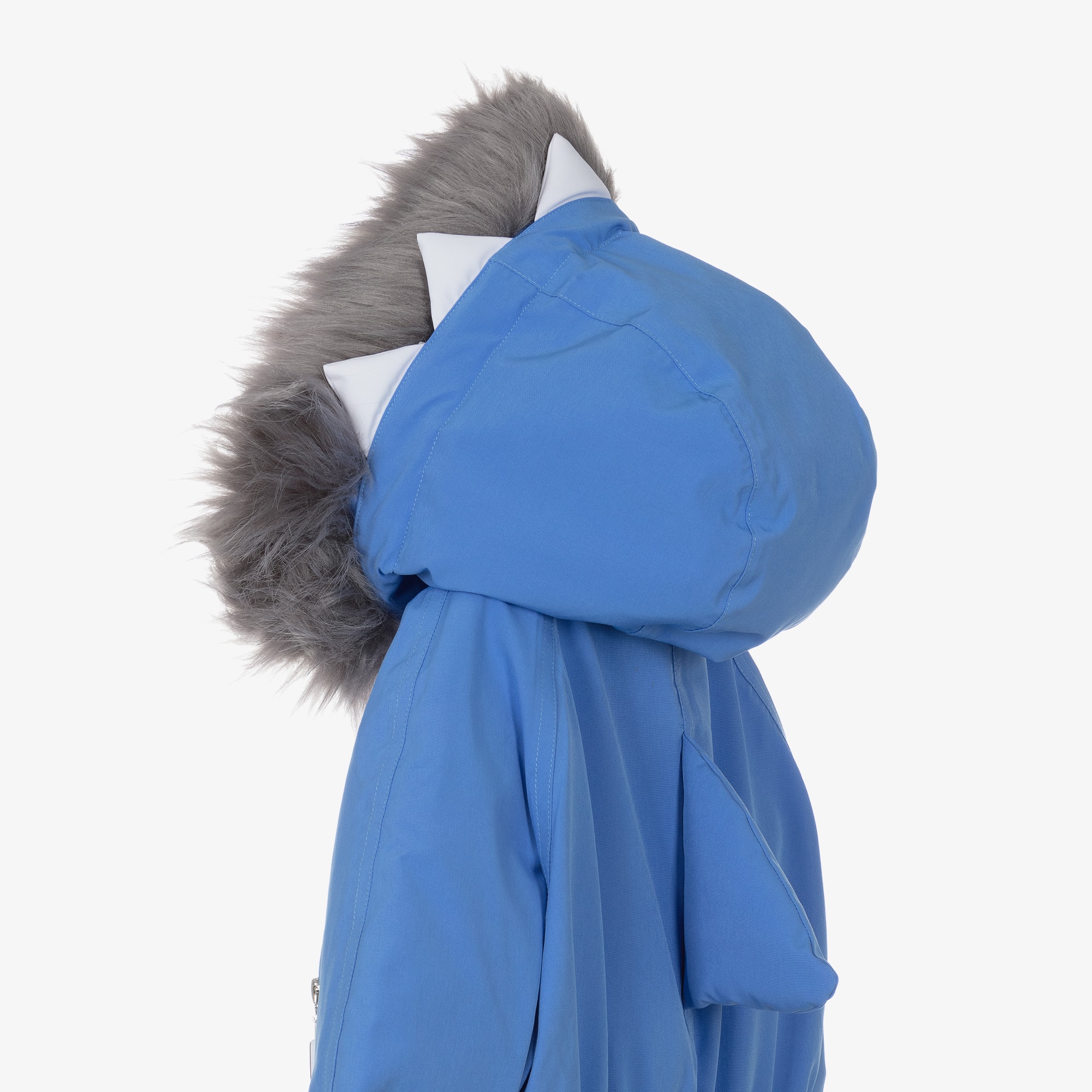 Blue Reef The Shark Snowsuit - View 5