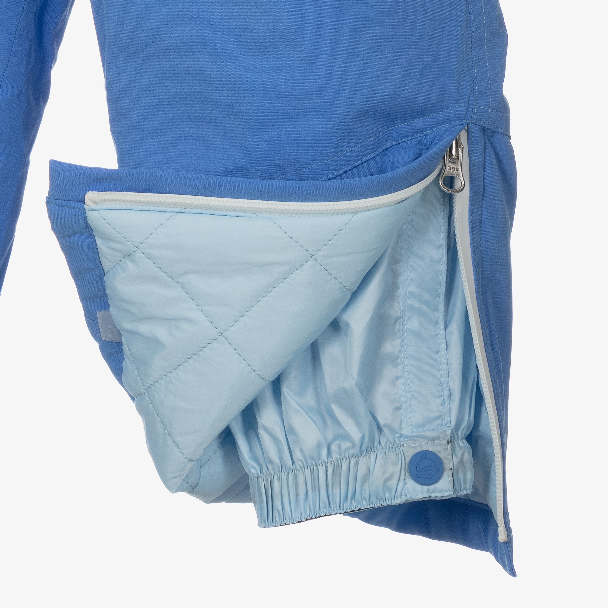 Blue Reef The Shark Snowsuit - View 6