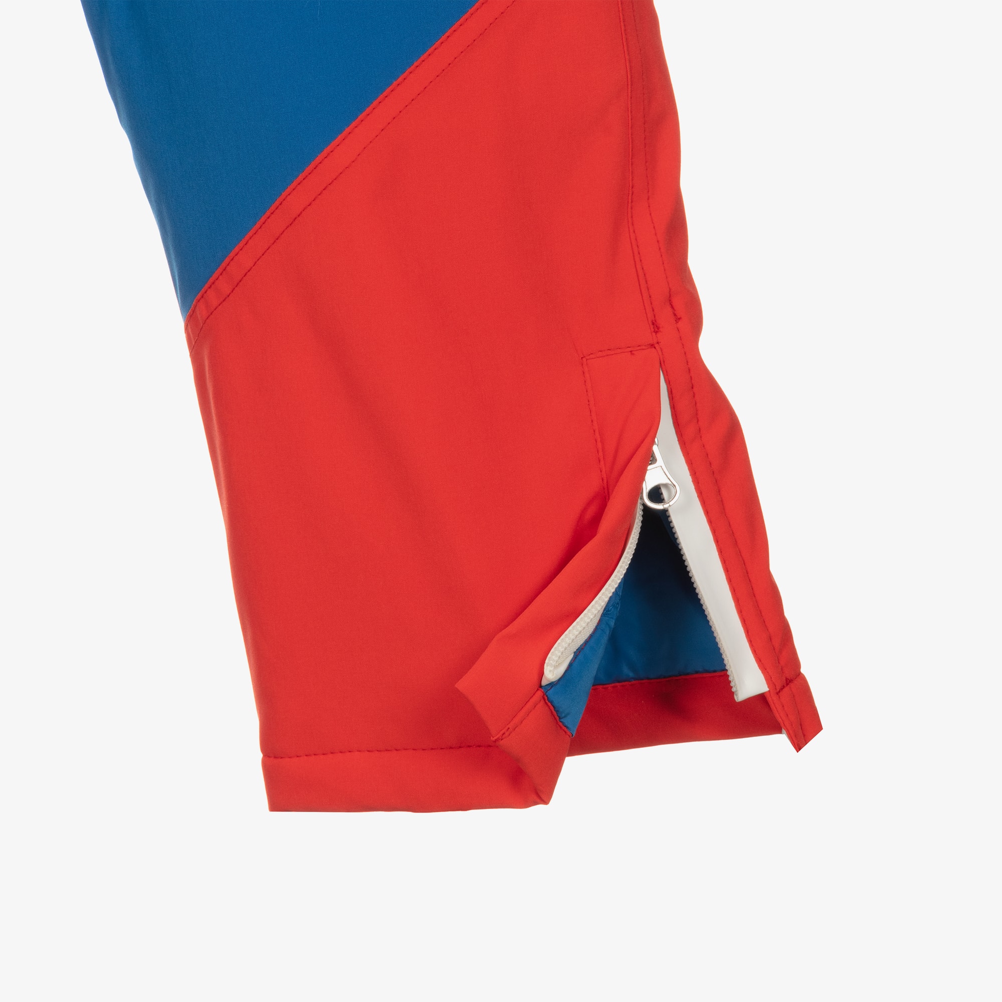 Red & Blue Spiderman Ski Snowsuit - View 5