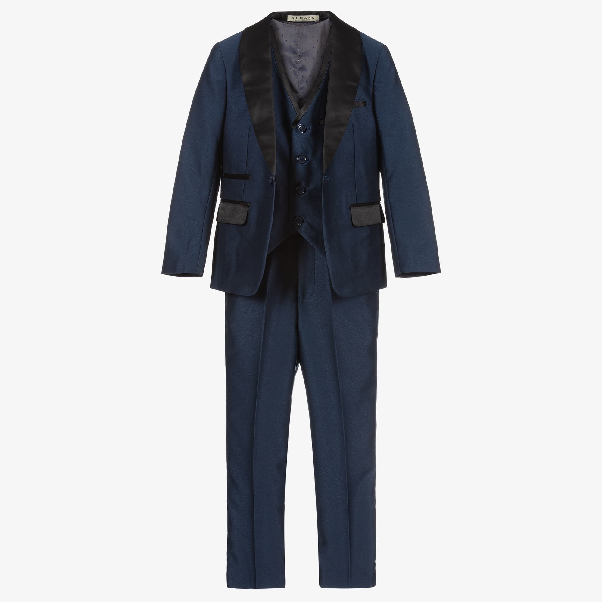 Boy Suits