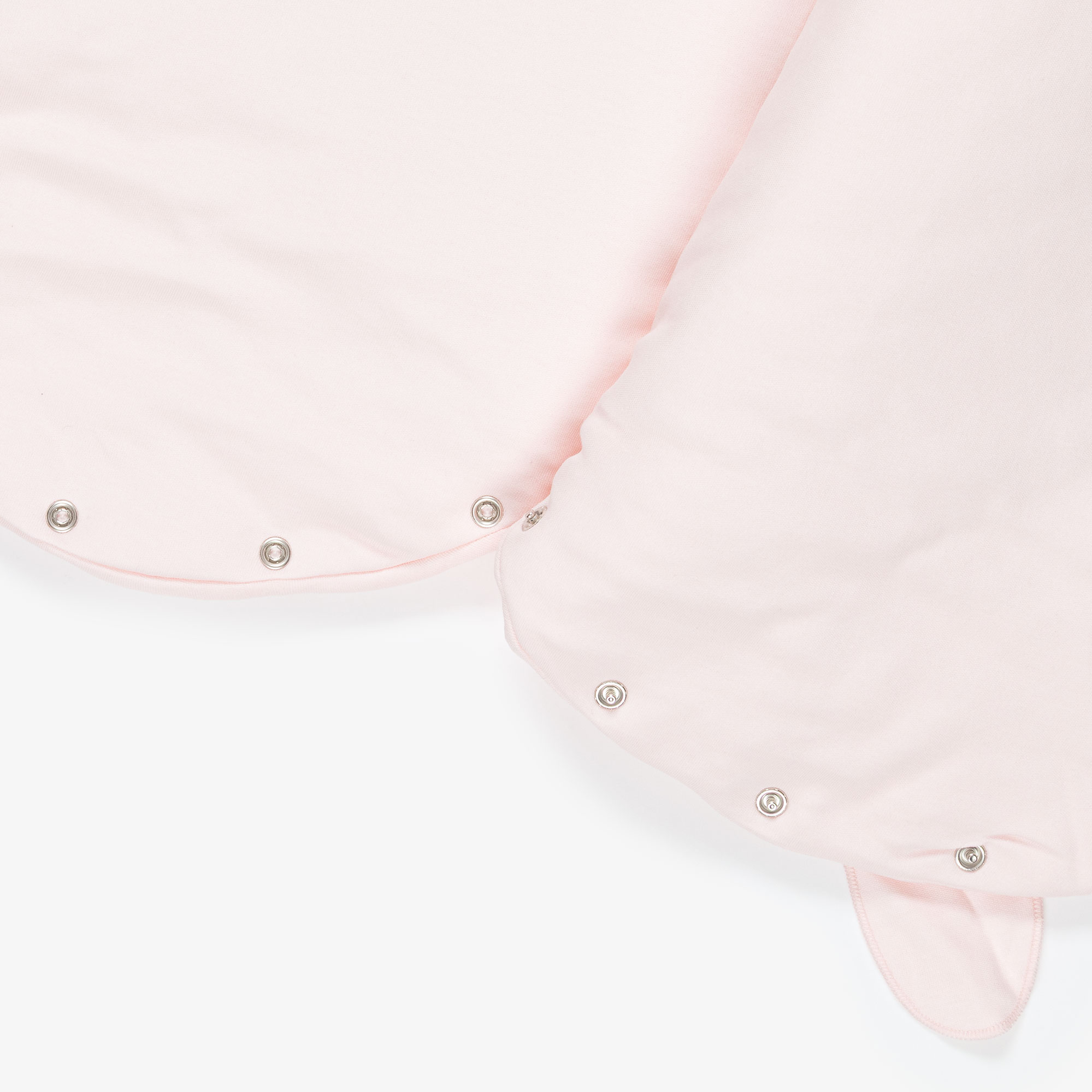 Pink Cotton Bunny Rabbit Padded Nest (68cm) - View 7