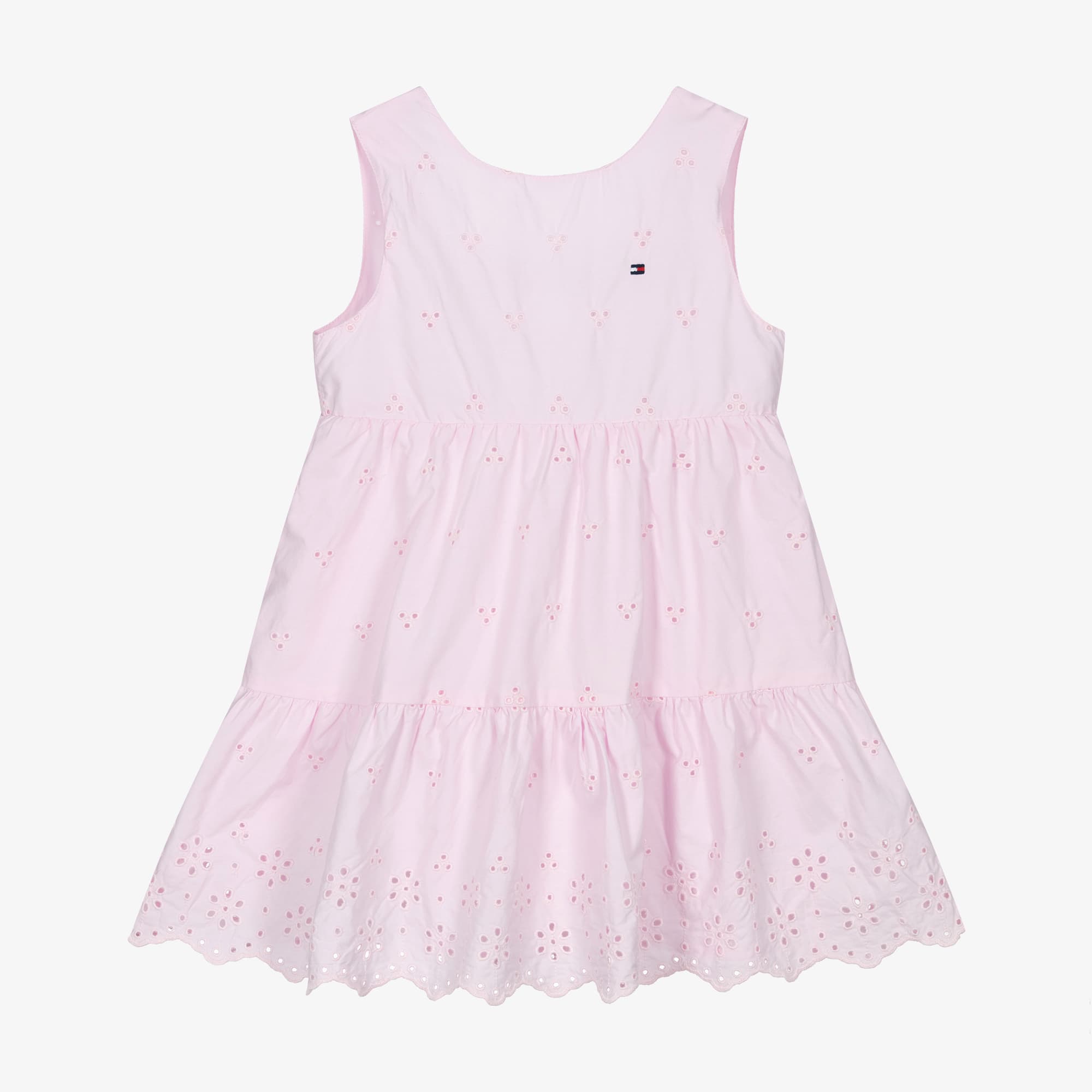 Girl Dresses